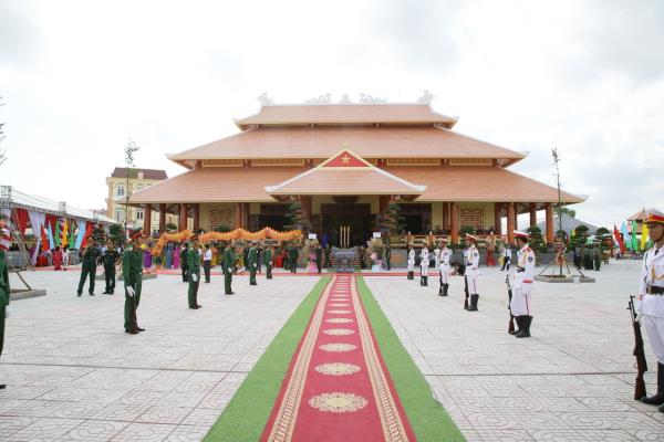 BÁO CÁO TÓM TẮT VÀ MỤC ĐÍCH Ý NGHĨA , BẢN CHẤT CỦA HÀNH TRÌNH VỀ  VỚI THỦ ĐÔ THÁNG 8/2026