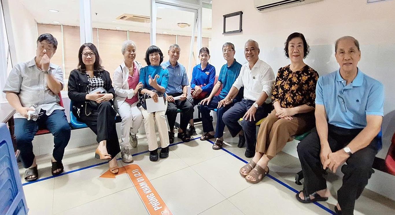 CHĂM LO SỨC KHOẺ ĐỒNG ĐỘI NĂM 2025 CHĂM LO SỨC KHOẺ ĐỒNG ĐỘI NĂM 2025