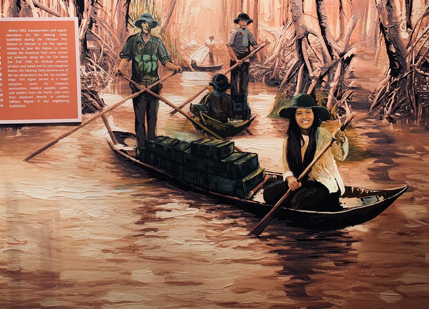 THƯ NGỎ MỜI CÁN BỘ-ĐOÀN VIÊN THANH NIÊN THAM QUAN TUYẾN ĐƯỜNG HUYỀN THOẠI 1C