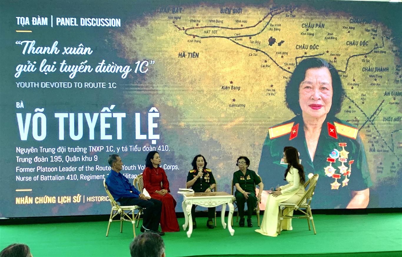TỔNG KẾT HÀNH TRÌNH MỘT THỜI ĐỂ NHỚ - HÀ NỘI BẮC NINH MÙA THU 2026