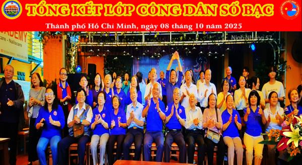 NHỮNG “CÔNG DÂN SỐ BẠC” SẴN SÀNG CHUYỂN MÌNH CÙNG ĐẤT NƯỚC