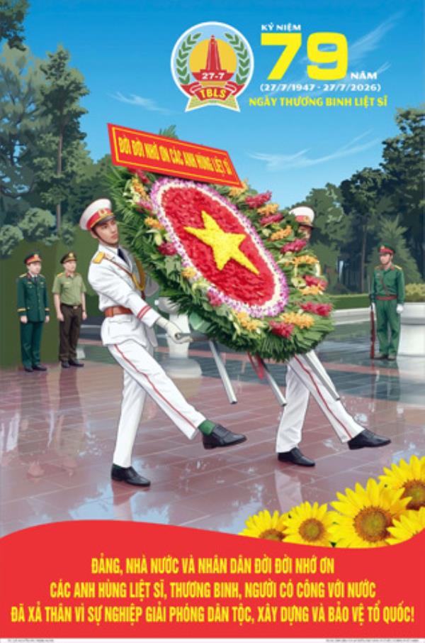 KÝ ỨC THÁNG 7 “ LỜI HẸN BƯỚC QUA ĐAU THƯƠNG “