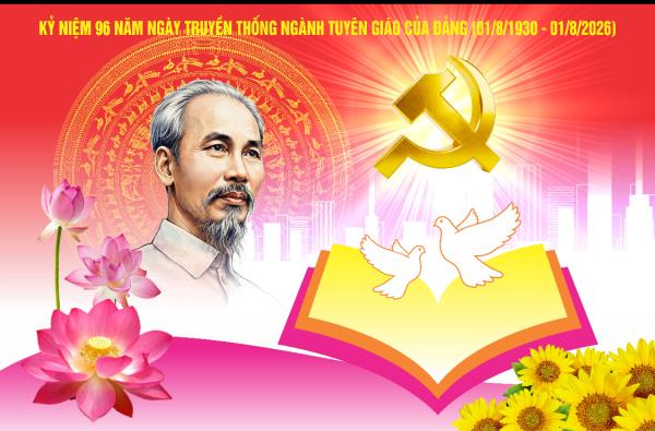 TÂM HUYẾT CỦA NGƯỜI CỰU CÁN BỘ ĐOÀN VÀ ĐỀ XUẤT NHỮNG GIẢI PHÁP “XÂY VÀ CHỐNG” TRÊN MẶT TRẬN TƯ TƯỞNG VĂN HOÁ HIỆN NAY
