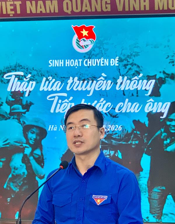 THẾ HỆ TRẺ HÔM NAY TRÂN TRỌNG NHỮNG CUỘC ĐỜI ĐÃ DÂNG TRỌN TUỔI XUÂN CHO TỔ QUỐC