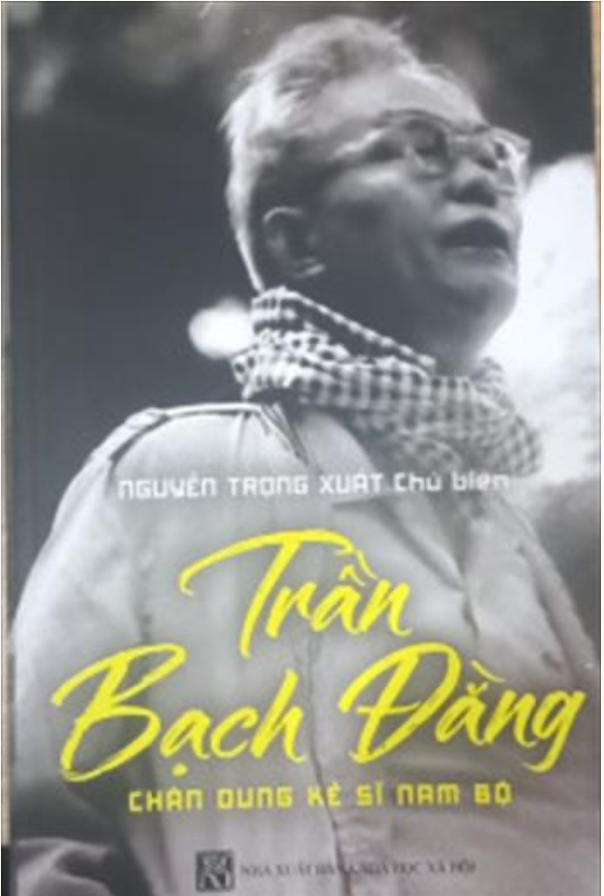NHÂN KỶ NIỆM 100 NĂM NGÀY SINH ĐỒNG CHÍ TRẦN BẠCH ĐẰNG-RA MẮT THƯ VIỆN THANH NIÊN TRẦN BẠCH ĐẰNG