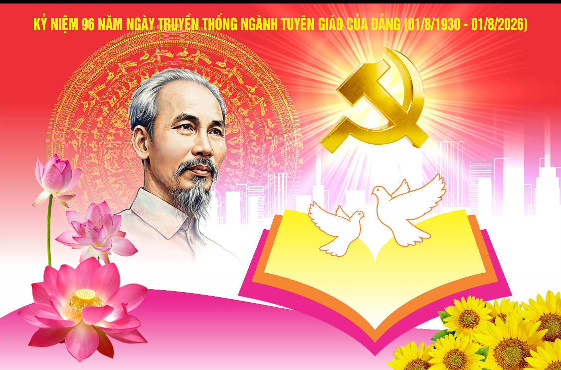 TÂM HUYẾT CỦA NGƯỜI CỰU CÁN BỘ ĐOÀN VÀ ĐỀ XUẤT NHỮNG GIẢI PHÁP “XÂY VÀ CHỐNG” TRÊN MẶT TRẬN TƯ TƯỞNG VĂN HOÁ HIỆN NAY