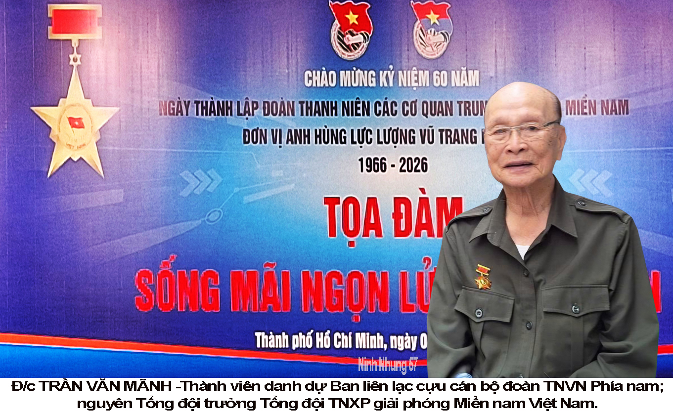 TỔNG ĐỘI TNXP GIẢI PHÓNG MIỀN NAM  VỚI CHIẾN TRƯỜNG MIỀN ĐÔNG NAM BỘ