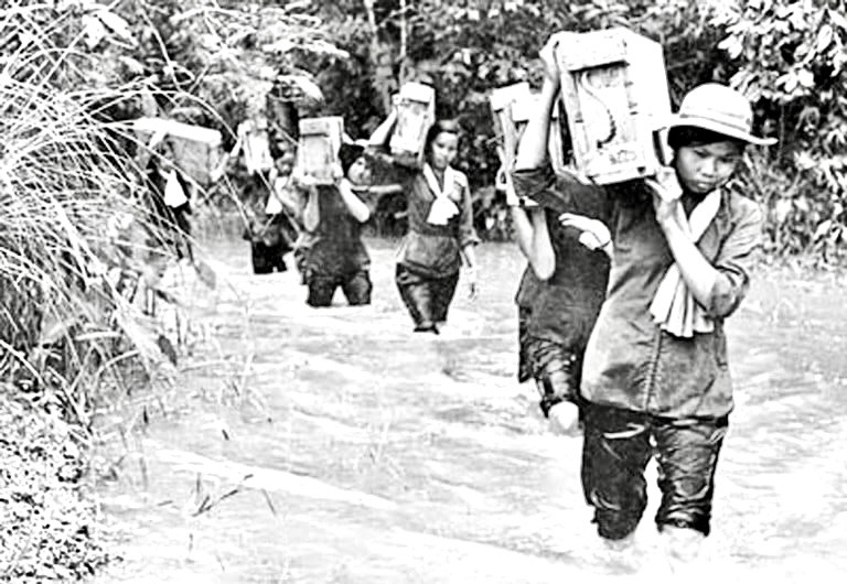TỔNG KẾT HÀNH TRÌNH TÌM VỀ KÝ ỨC ĐƯỜNG 1C HUYỀN THOẠI 