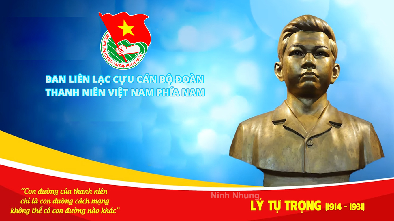 LÝ TỰ TRỌNG BAN LIÊN LẠC (1)