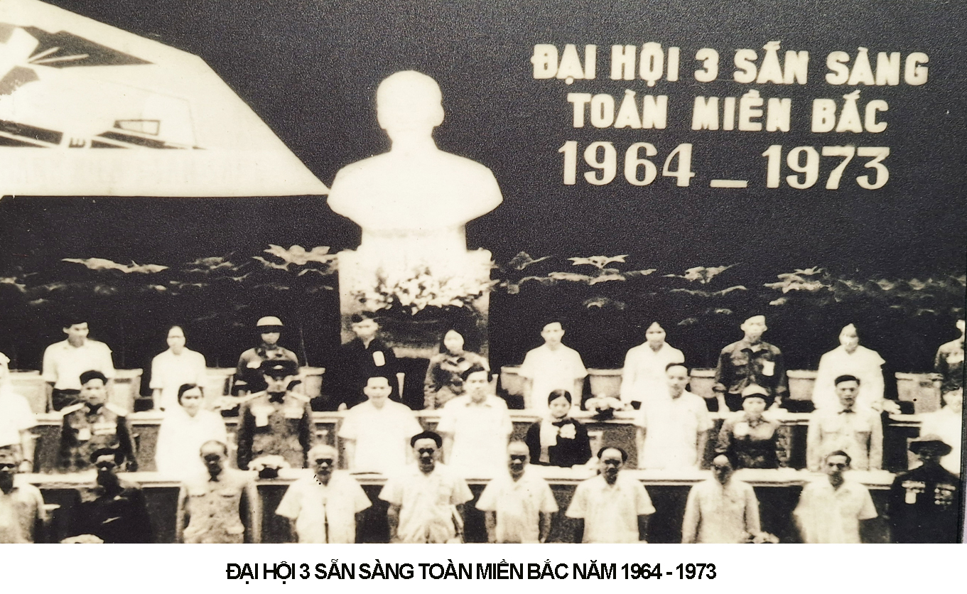DH3 CHỮ